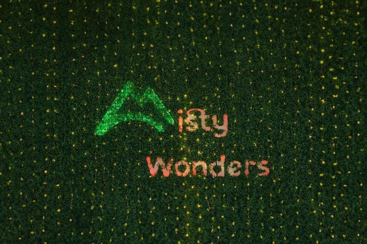 Misty Wonders 호텔 무나르 외부 사진